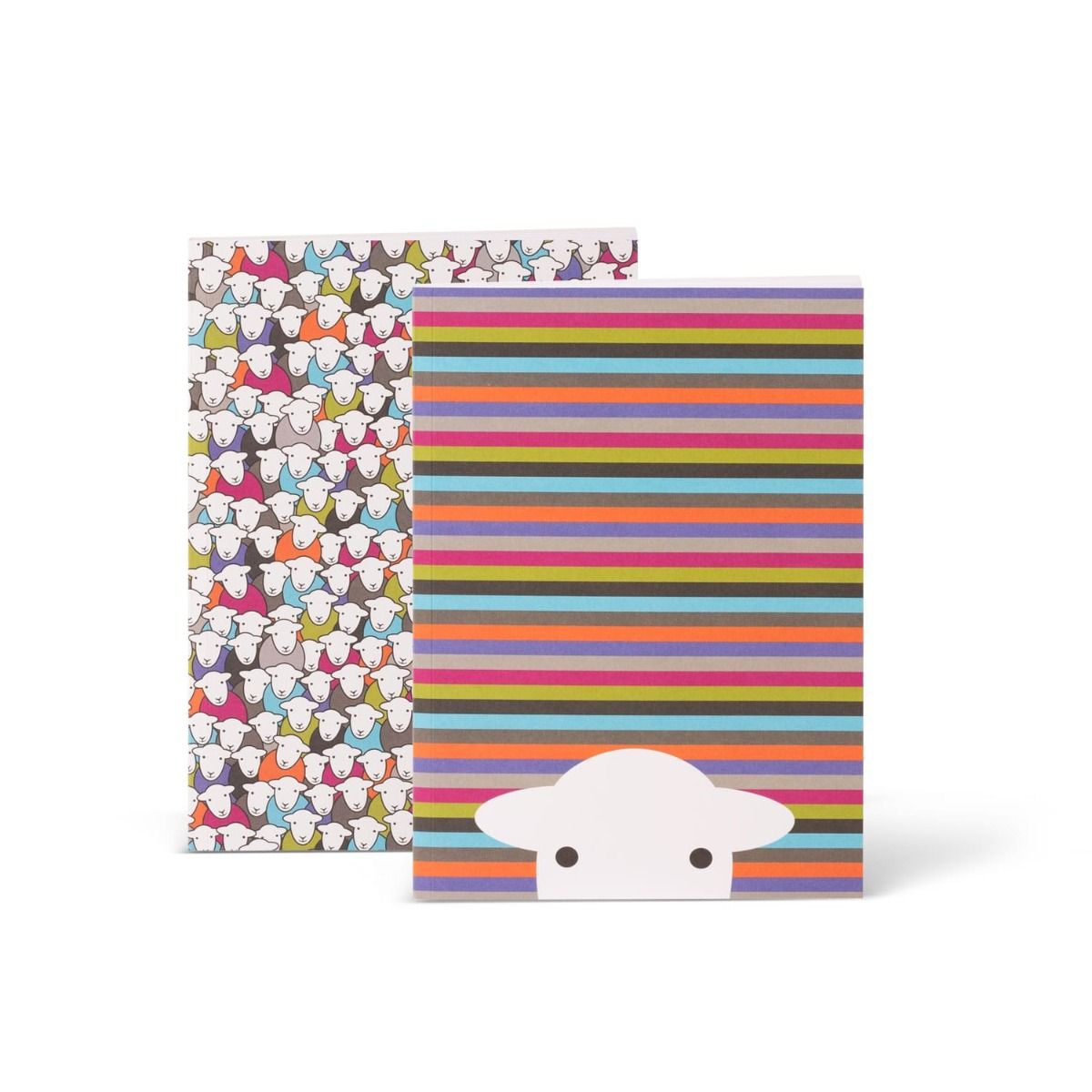 A5 Herdy Notebook Pack