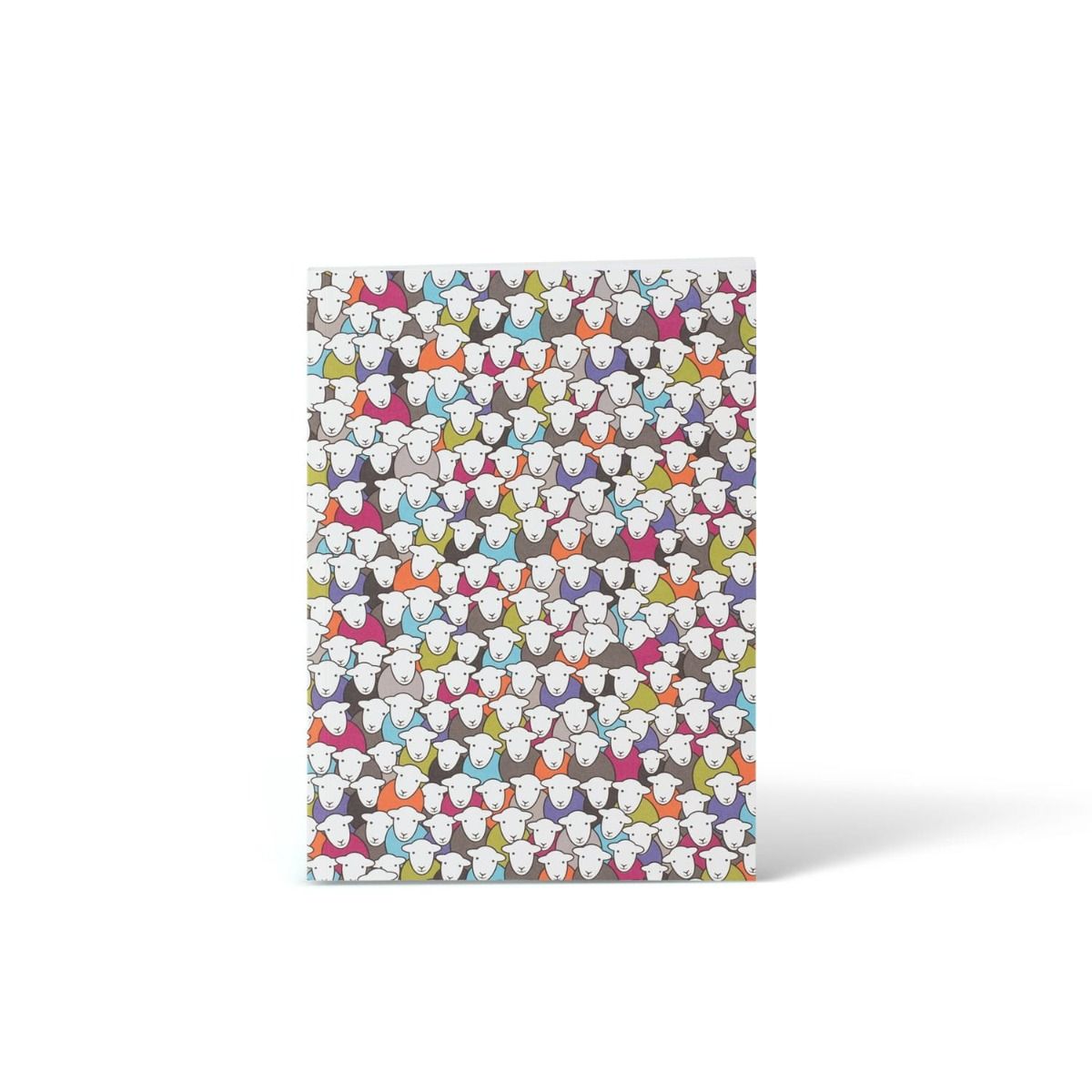 A5 Herdy Notebook Pack