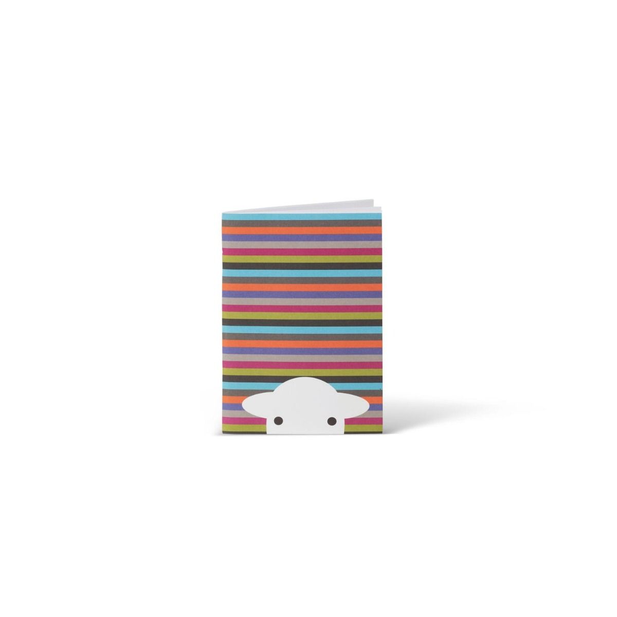 Herdy A6 Notebook Pack