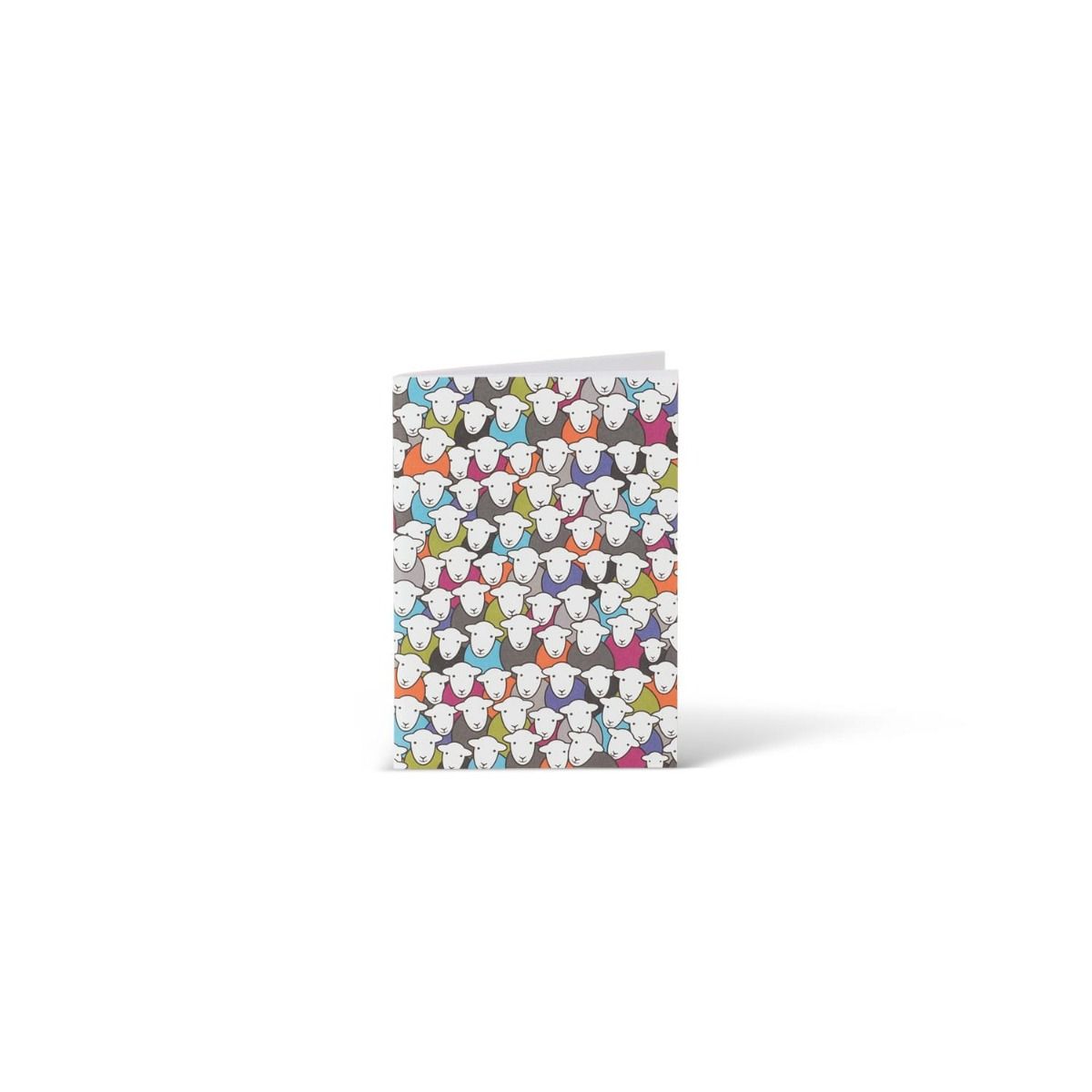 Herdy A6 Notebook Pack