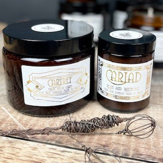 Cartref Three Wick Large Candle