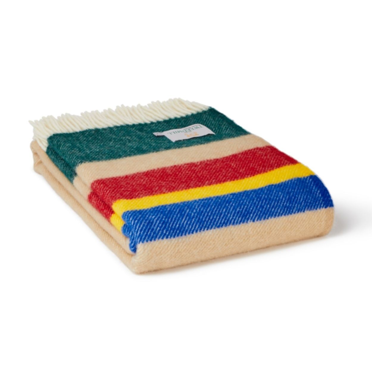 Alaska Stripe Pop By Tweedmill