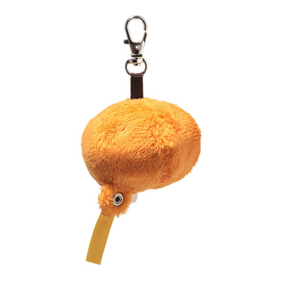 Pendant Little Pumpkin Keyring By Steiff