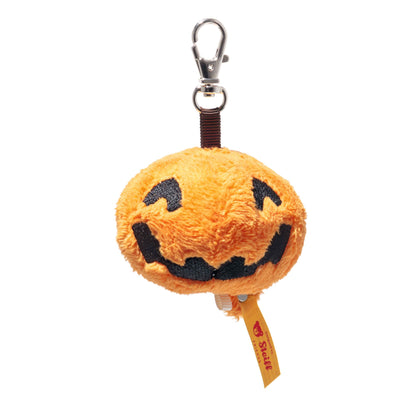 Pendant Little Pumpkin Keyring By Steiff