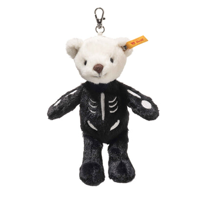 Pendant Mr Bones Keyring By Steiff