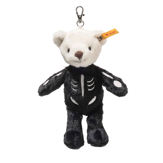 Pendant Mr Bones Keyring