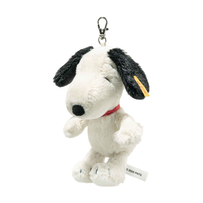 Snoopy Pendant By Steiff