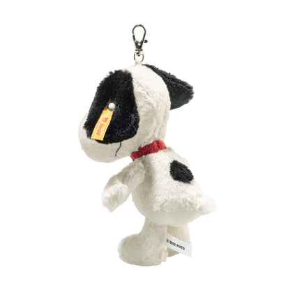 Snoopy Pendant By Steiff