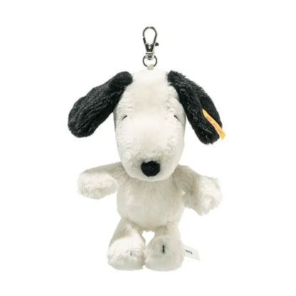 Snoopy Pendant By Steiff