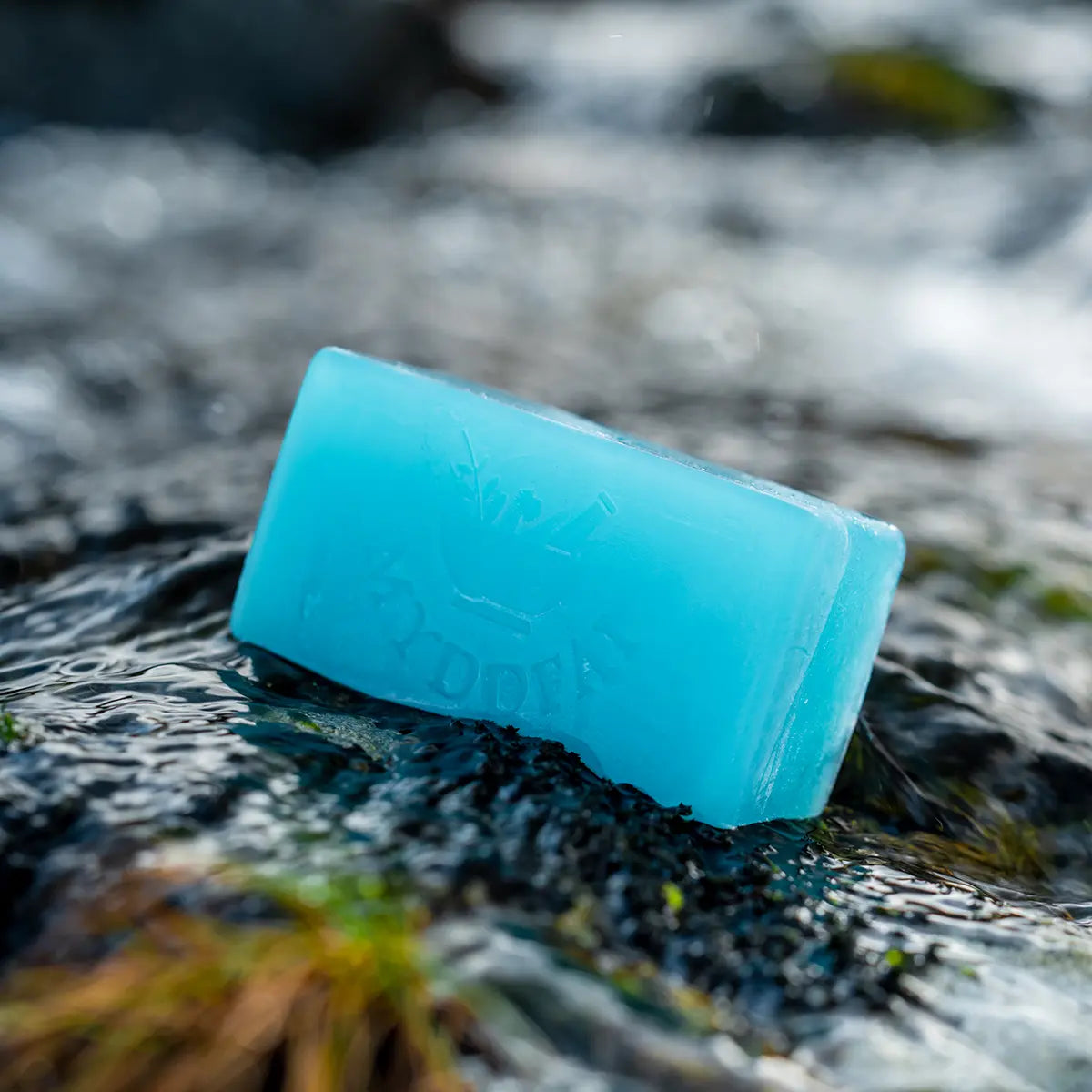 Soap Awel y Mor