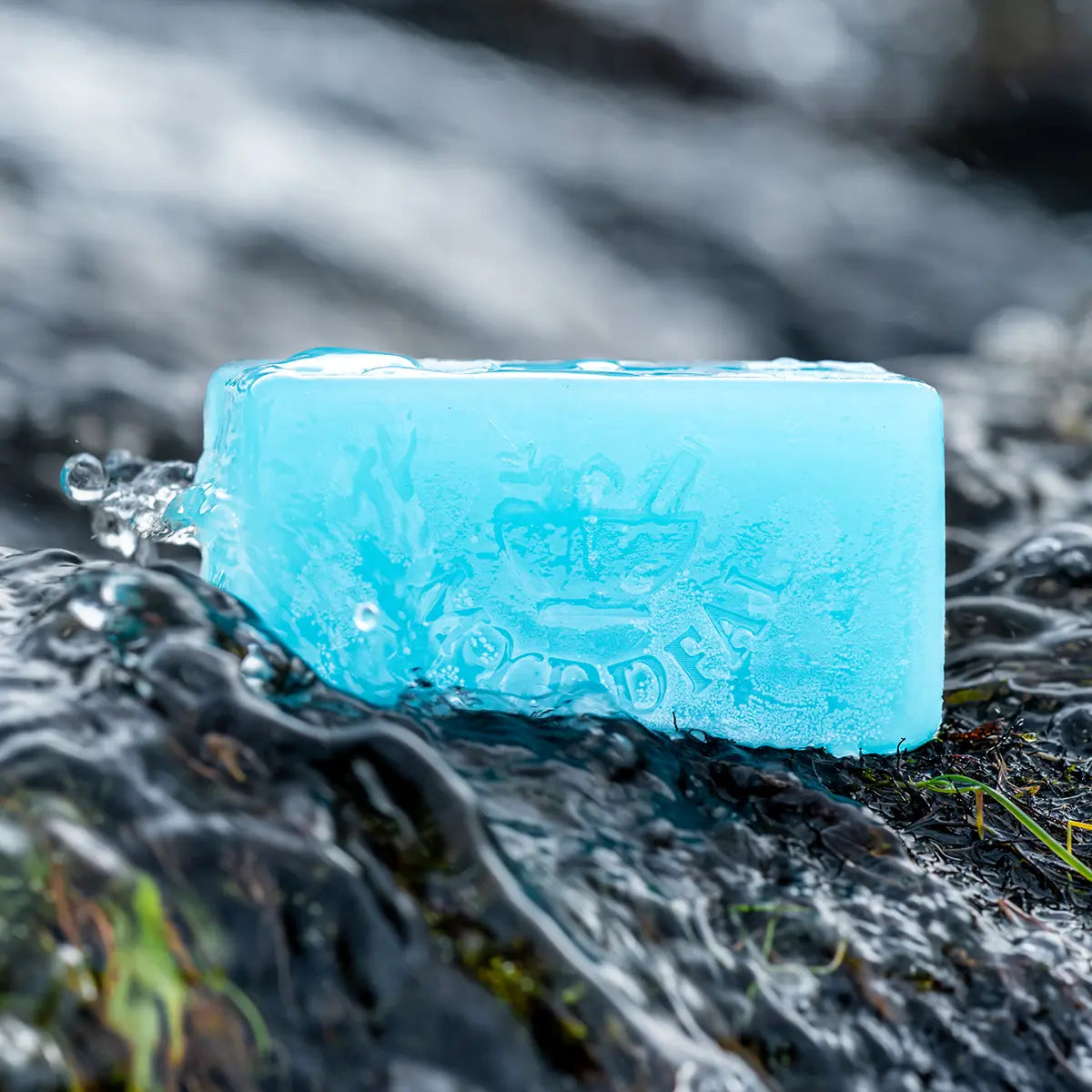 Soap Awel y Mor