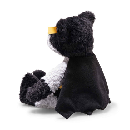 Batman Teddy Bear By Steiff