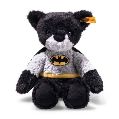 Batman Teddy Bear By Steiff