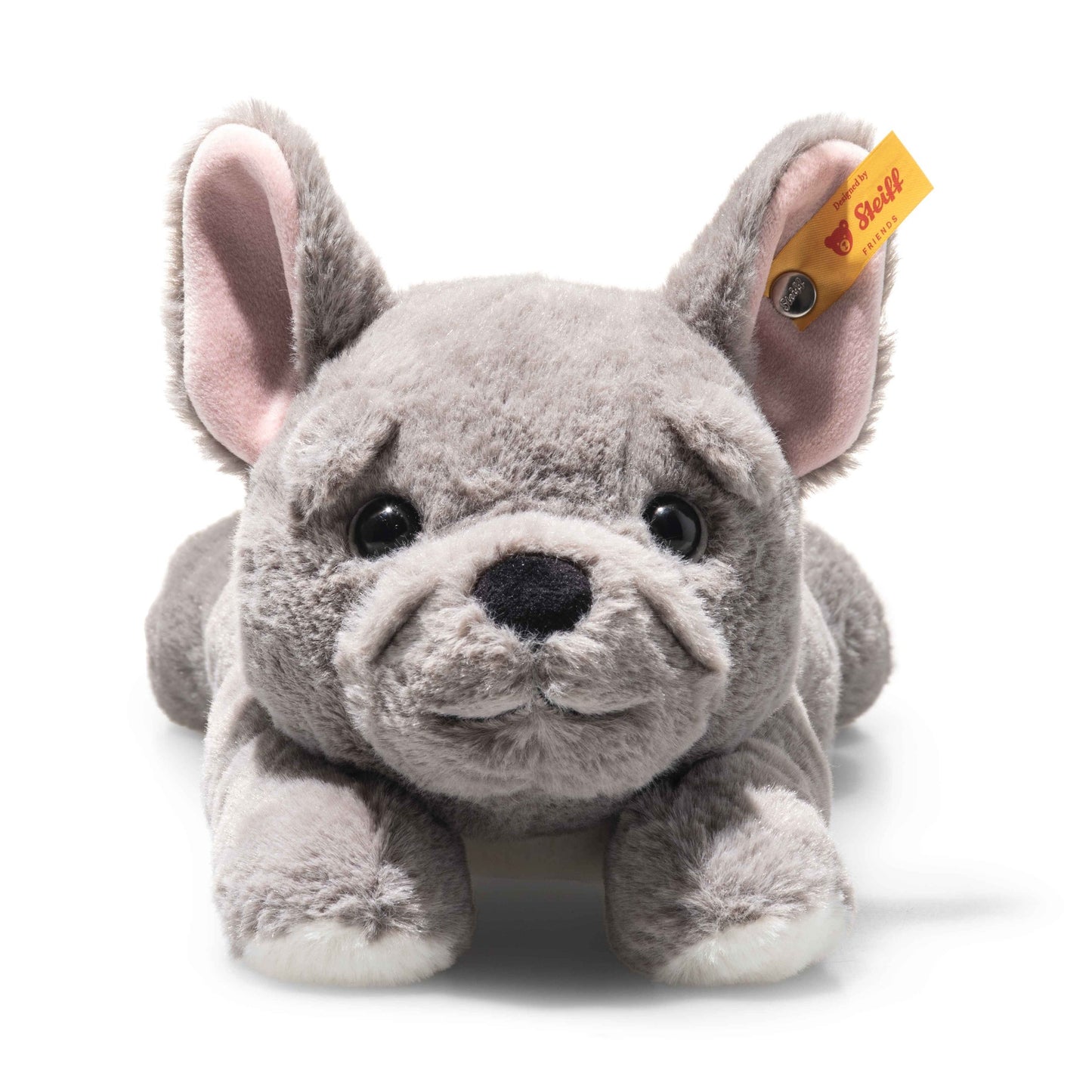 Brie French Bulldog By Steiff