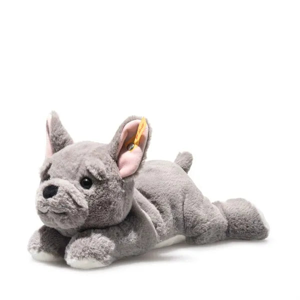 Brie French Bulldog By Steiff