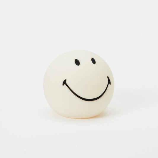 Smiley Black & White Bundle of Light