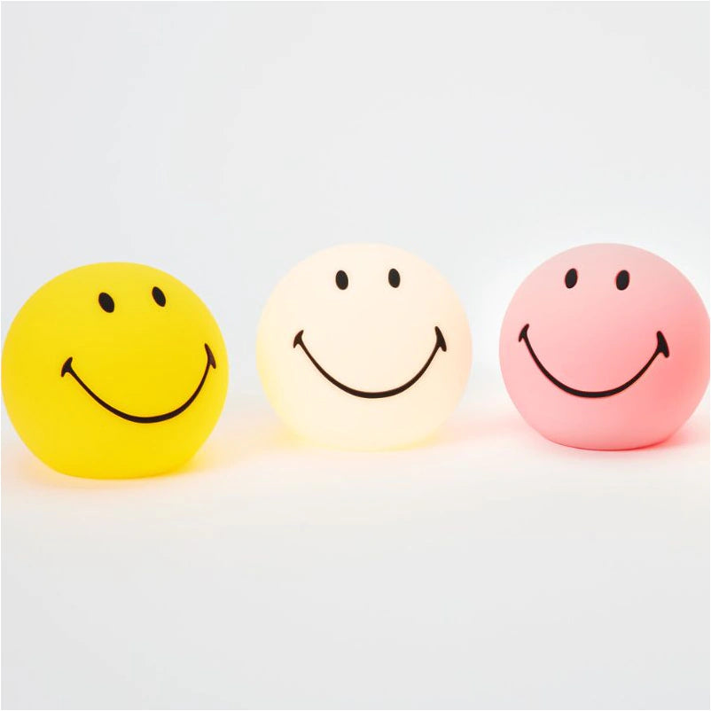 Smiley Bundle of Light