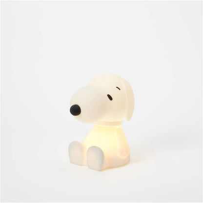 Snoopy Bundle of Light