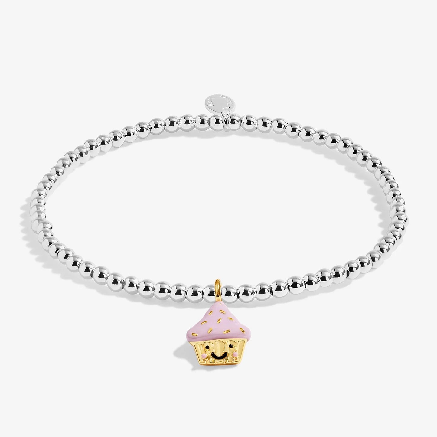Kids' A Little Jomees 'Sprinkle Kindness Everywhere' Bracelet