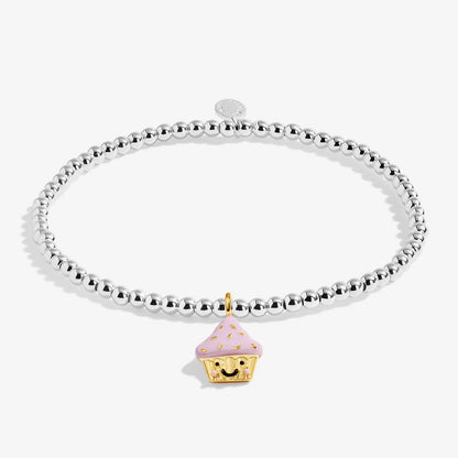 Kids' A Little Jomees 'Sprinkle Kindness Everywhere' Bracelet
