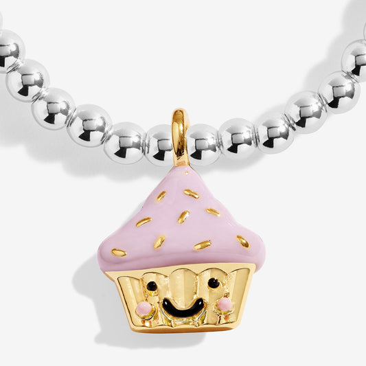 Kids' A Little Jomees 'Sprinkle Kindness Everywhere' Bracelet