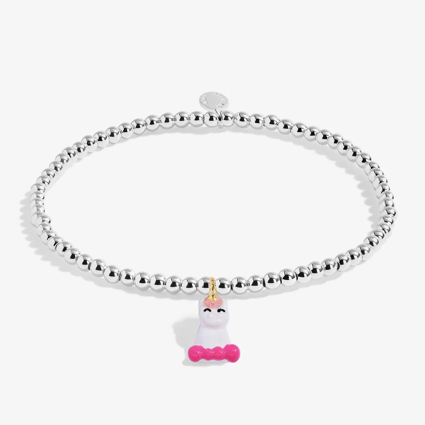 Kids' A Little Jomees 'Born To Sparkle' Bracelet