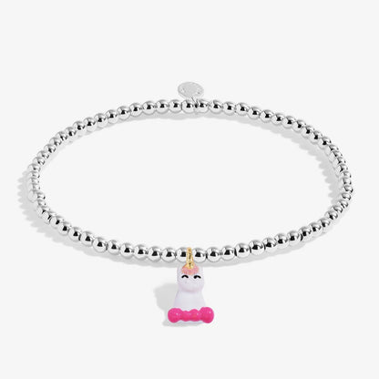 Kids' A Little Jomees 'Born To Sparkle' Bracelet