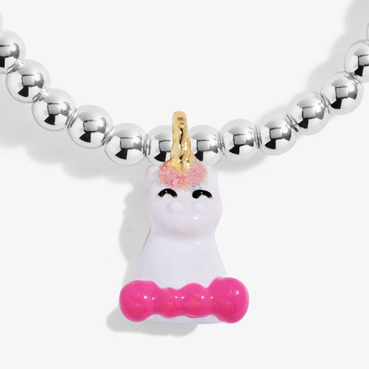 Kids' A Little Jomees 'Born To Sparkle' Bracelet