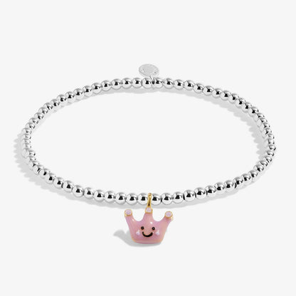 Kids' A Little Jomees 'Perfect Princess' Bracelet