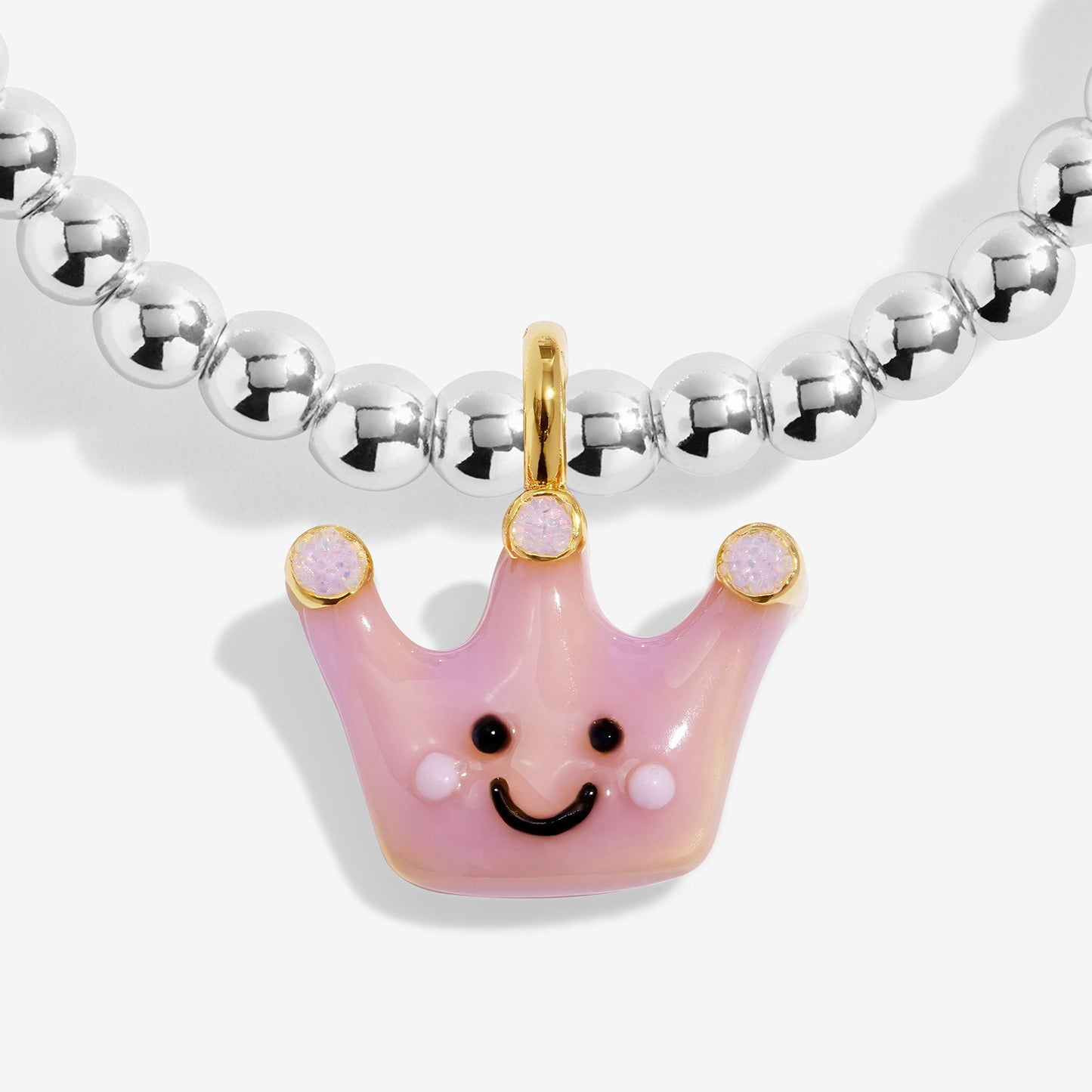 Kids' A Little Jomees 'Perfect Princess' Bracelet