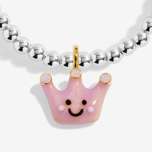 Kids' A Little Jomees 'Perfect Princess' Bracelet