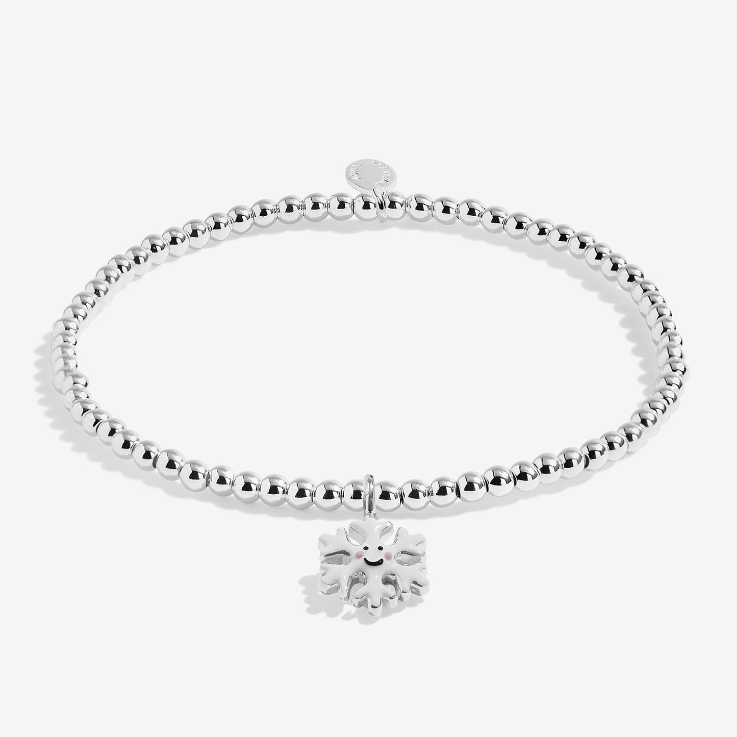 Kids' A Little Jomees 'Let It Snow' Bracelet