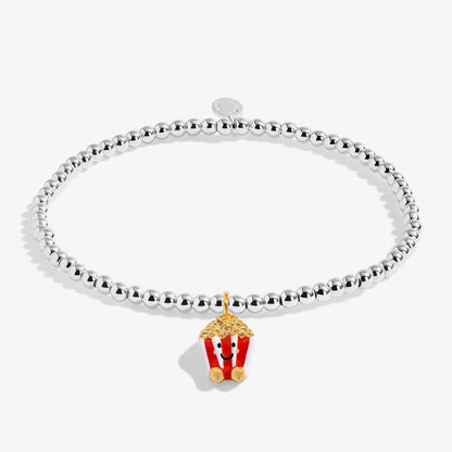 Kids' A Little Jomees 'You're Popping Amazing' Bracelet