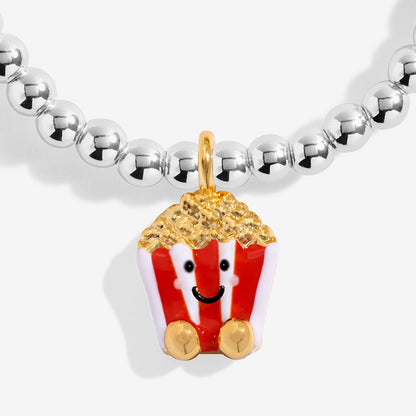 Kids' A Little Jomees 'You're Popping Amazing' Bracelet