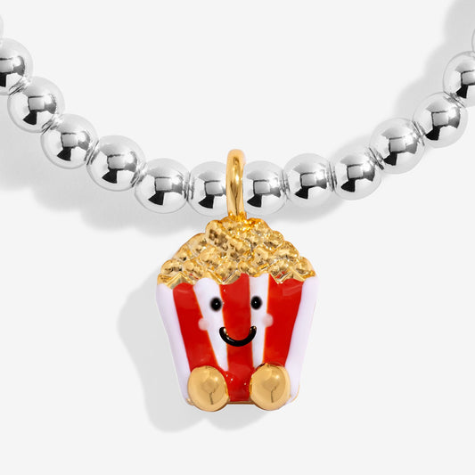 Kids' A Little Jomees 'You're Popping Amazing' Bracelet
