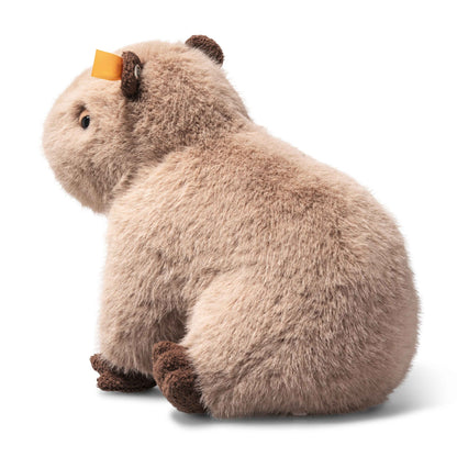 Chip Capybara By Steiff