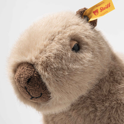Chip Capybara By Steiff
