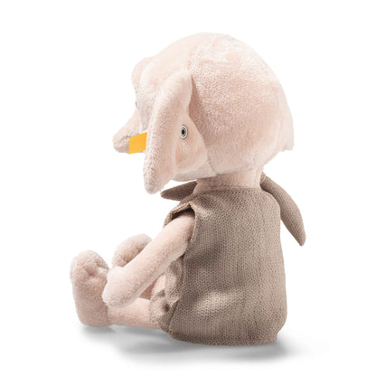 Dobby The Elf By Steiff