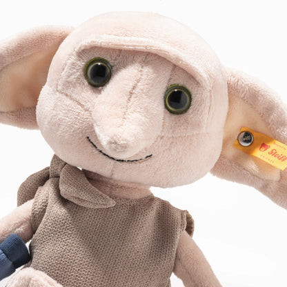 Dobby The Elf By Steiff