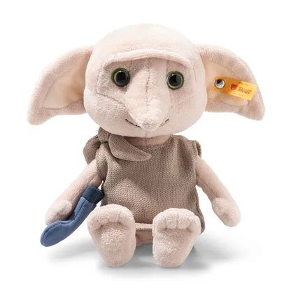 Dobby The Elf By Steiff