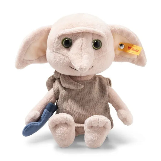 Dobby The Elf
