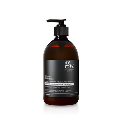 Dog Wash 250ml By Good Wash