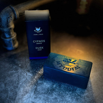 Soap With A Rope - 'Cyfnos' Dusk