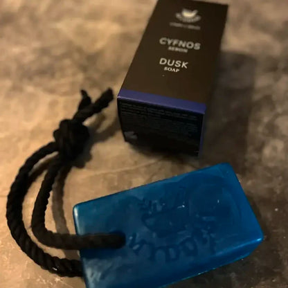 Soap With A Rope - 'Cyfnos' Dusk