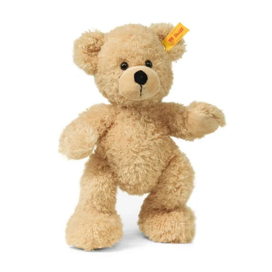 Fynn Teddy Bear By Steiff