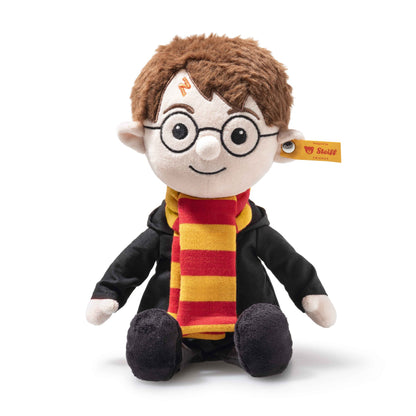 Harry Potter By Steiff