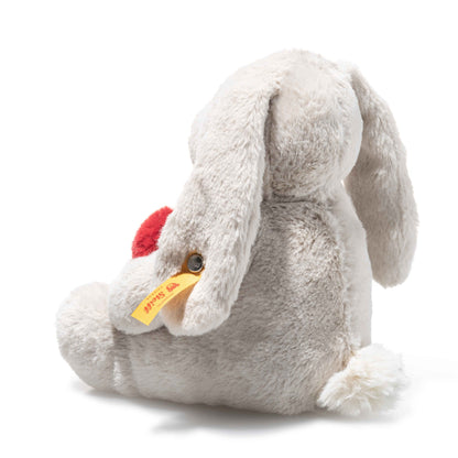 Hoppie Rabbit 'Love' By Steiff