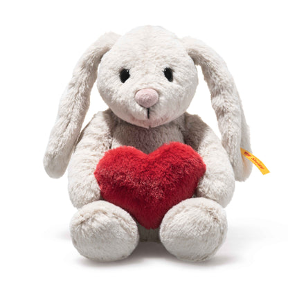 Hoppie Rabbit 'Love' By Steiff