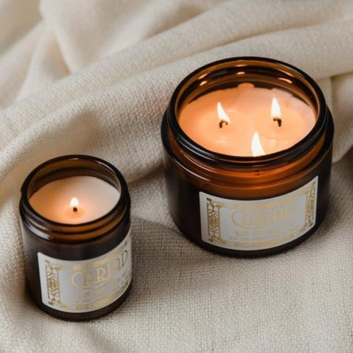 Cartref Three Wick Large Candle