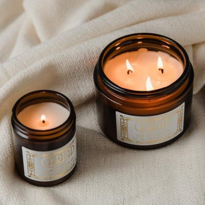 Cartref Three Wick Large Candle
